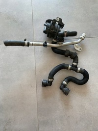 фото thumb №1, Насос провода wody alfa romeo giulia qv