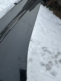 фото thumb №4, Капот mazda 3 bm