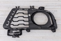 фото thumb №12, Bmw 3 f34 gt заглушка противотуманной фары правая 51118057324