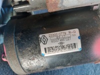 фото thumb №2, Стартер renault dacia 0.9 tce 15r