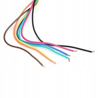 фото thumb №7, Выключатель поворотники dla apec braking qc02735