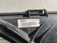 Bmw 4 f32 f33 2017 вентилятор радіатора 864194602 Зі Шроту, фото thumb