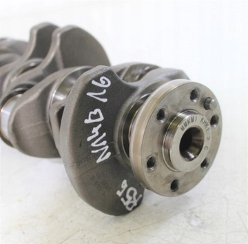 фото thumb №7, Wał коленчатый peugeot mini cooper s 1.6 turbo n14b16