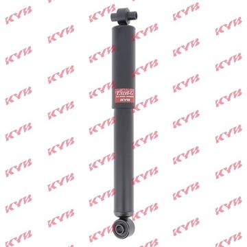 фото thumb №2, 349094 амортизатор /зад/ kia carnival 06- / gaz/