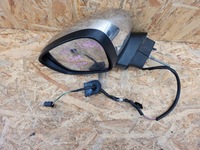 фото thumb №1, Дзеркало зовнішнє ліва citroen ds3 i хром 5pin