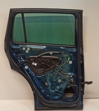 фото thumb №9, Vw tiguan ii дверь левый задняя lp5j