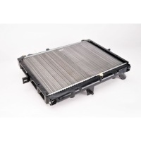 фото thumb №3, Радиатор wody kia pregio 97- 2.7