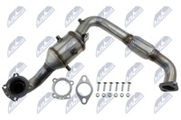 фото thumb №14, Kat-fr-002 nty каталізатор nty