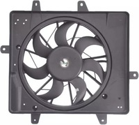 фото thumb №1, Nrf вентилятор радиатора 47220