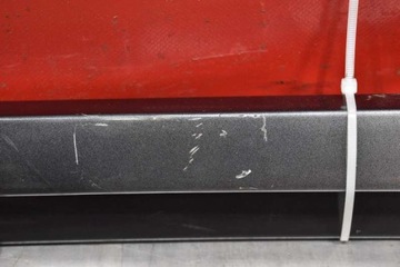 фото thumb №11, Рейлинг рейлинги крышные комплект чёрные toyota corolla verso 1 i 01-06