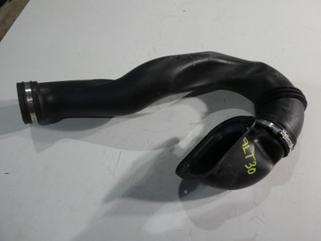 фото thumb №1, Шланг труба воздуховод 1349914080 jumper boxer iii