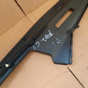 фото thumb №10, Bmw f07 захист маскувальна накладка крила праві перед 7042984