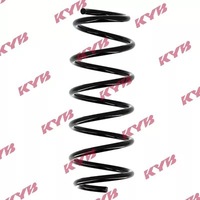 фото thumb №2, Пружина zaw. volvo p. s60 ii, v60 1.6/1.6d/2.0 04