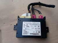фото thumb №1, Mercedes a w177 b w247 модуль hermes 2.1 a2479002707