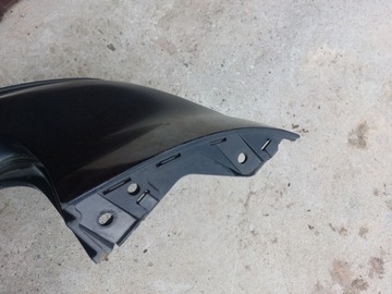 фото thumb №9, Vw golf v 5 plus бампер зад задний 5m0807421