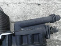 фото thumb №7, Радиатор масла магистраль водяная bmw 7 e65 735i