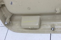 фото thumb №10, Land rover freelander ii 06r- оббивка пластик кришки кришки багажника