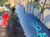 фото thumb №8, Капот peugeot citroen c5 x grad