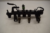 фото thumb №3, Peugeot partner 1.4 инжектор форсунка