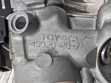 фото thumb №5, Toyota previa xr30, xr40 ii 2001 замок зажигания