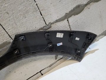 фото thumb №5, Планка крила правий зад hyundai kona