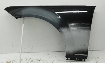 фото thumb №1, Mercedes c-klasa w204 крило перед переднє лівий