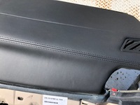 фото thumb №6, Bmw 5 f10 f11 nić krem панель консоль подушки