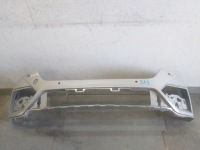 фото thumb №1, Бампер перед skoda octavia iv 4 rs