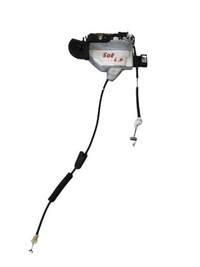 фото thumb №1, Замок дверь левый перед peugeot 508