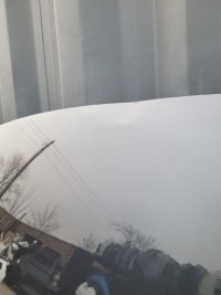 Tesla model y рестайлинг  juniper капот крышка двигателя Недорого, фото thumb