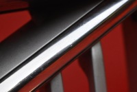 Решітка  решітка радіатора хром 31479207 volvo xc90 2 2 14-20 Зі Шроту, фото thumb