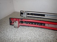 фото thumb №8, Suzuki swift 04-09 балка передняя верхний бампера