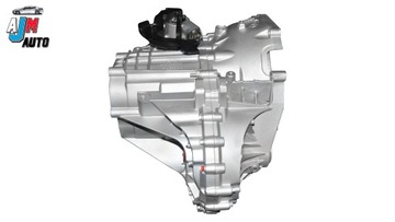 фото thumb №4, Коробка передач коробки передач bk3r7002sa 2.2 tdci ford transit