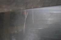 фото thumb №3, Бампер зад audi a6 s6 4g9 рестайлинг avant pdc