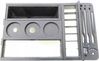 фото thumb №1, Рамка консолі vw lt -95
