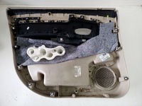 фото thumb №4, Обшивка двері правий перед renault scenic iii bose 809003249r