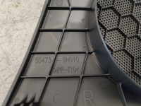 фото thumb №4, Накладка динамика левая правая toyota aygo i