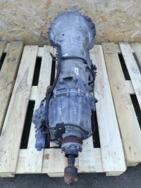 фото thumb №12, Land rover discovery 3 iii коробка передач передач 8h22-7000-ab 2.7 tdv6 + редуктор