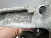 фото thumb №3, Кронштейн подушка двигуна 112848459r renault kadjar 1.5 dci