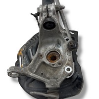 фото thumb №10, Audi tt tts rs mk3 8s 2021 перед сторона ліва поворотний кулак колеса передній