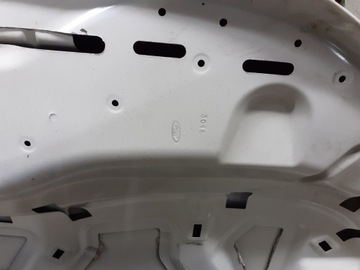 фото thumb №8, Капот ford edge ii mk2 рестайлінг 2019-