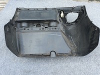 фото thumb №4, Защита консоли средняя renault master iii