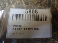 фото thumb №6, Датчик прискорення jaguar xj x351 long europa 8w83-3c190-ac 5808