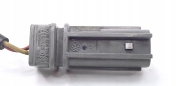 фото thumb №7, Датчик сервотроник audi a8 d3 07d973802 msm256a