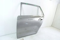 фото thumb №2, Skoda rapid spaceback 2013- двері лівий задня задні 5jj833311