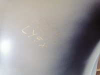 фото thumb №8, Крило праві перед audi a6 c5 ly5x дорестайлінг