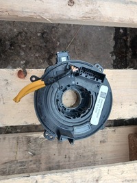 фото thumb №1, Лента подушка безопасности шлейф opel insignia a 25947775