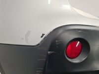 фото thumb №12, Nissan qashqai j10 бампер зад задний kyog