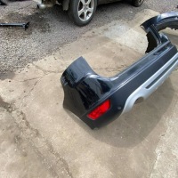 фото thumb №2, Бампер задняя задний r-design 452 xc60 i