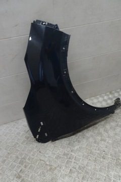 фото thumb №8, Renault captur i перед капот бампер pas крило